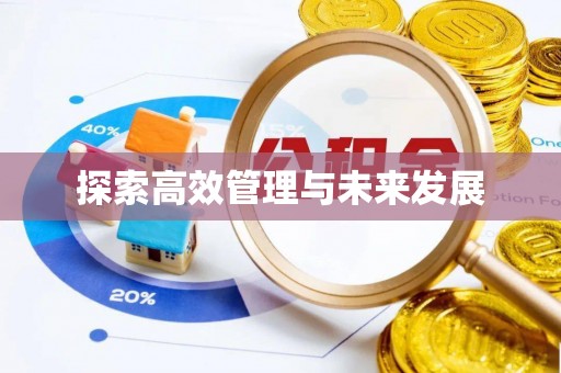 麻阳探索高效管理与未来发展