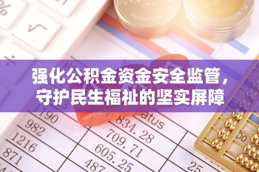 麻阳强化公积金资金安全监管，守护民生福祉的坚实屏障