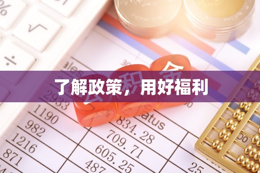麻阳了解政策，用好福利