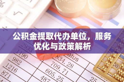 麻阳公积金提取代办单位，服务优化与政策解析