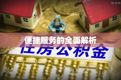 麻阳便捷服务的全面解析