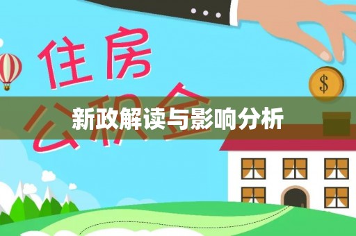 麻阳新政解读与影响分析