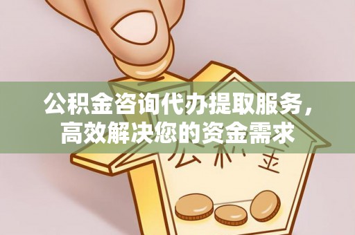 麻阳公积金咨询代办提取服务，高效解决您的资金需求