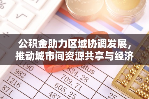 麻阳公积金助力区域协调发展，推动城市间资源共享与经济均衡发展