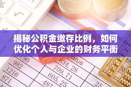 麻阳揭秘公积金缴存比例，如何优化个人与企业的财务平衡