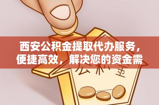 麻阳西安公积金提取代办服务，便捷高效，解决您的资金需求