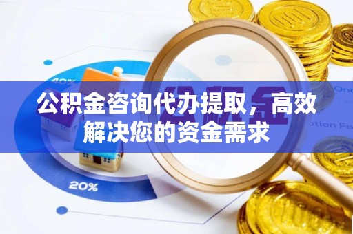 麻阳公积金咨询代办提取，高效解决您的资金需求