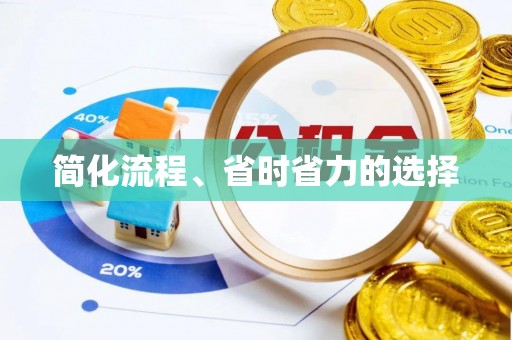 麻阳简化流程、省时省力的选择