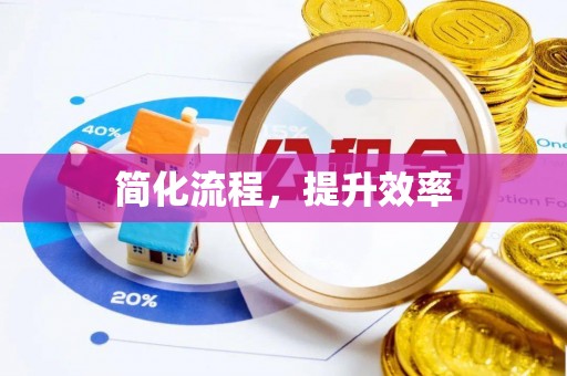 麻阳简化流程，提升效率