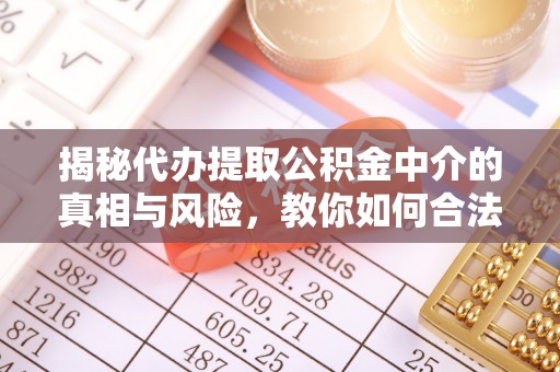 麻阳揭秘代办提取公积金中介的真相与风险，教你如何合法合规操作
