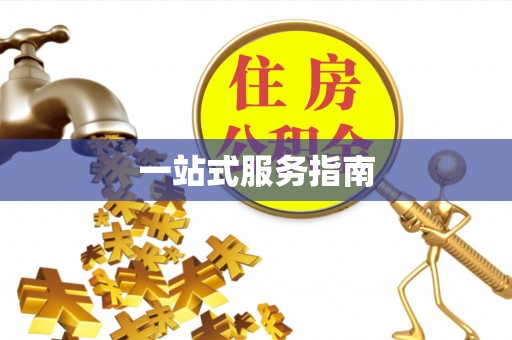 麻阳一站式服务指南